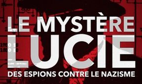 Krycí jméno Lucy: Špióni proti nacistům
