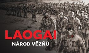 Laogai: Národ vězňů, Dokumentární klub (2/2)