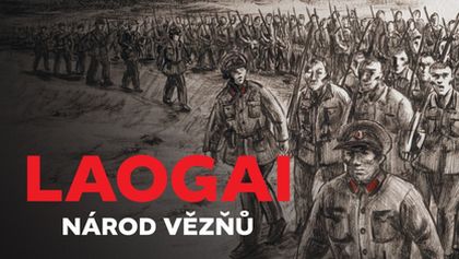 Laogai: Národ vězňů, Dokumentární klub (2/2)