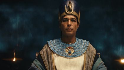 Ramesse II. a jeho dynastie (4/6)
