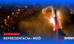 Basketbal Reprezentácia