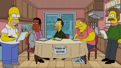 Simpsonovi X (20/23)