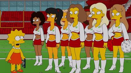 Simpsonovi V (14/22)