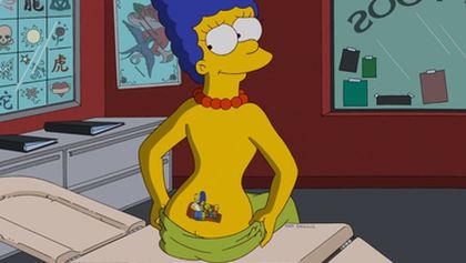 Simpsonovi VI (19/25)