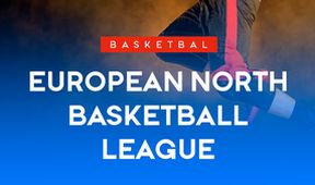 Basketbal - ENBL II