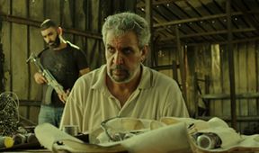 Fauda III (1/12)