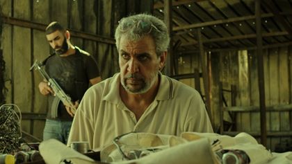 Fauda III (1/12)