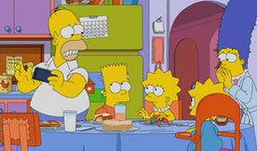 Simpsonovi IX (23/25)