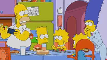 Simpsonovi IX (23/25)