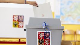 Volby 2025: Rozhodnutí (4)