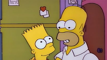 Simpsonovi XI (9/22)