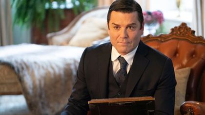 Případy detektiva Murdocha XVI (24)