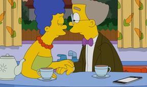 Simpsonovi XIII (3/22)