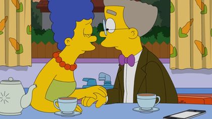 Simpsonovi XIII (3/22)
