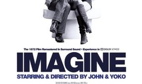 Imagine, John Lennon – 85 let