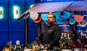 Hell´s Kitchen Česko II (9)
