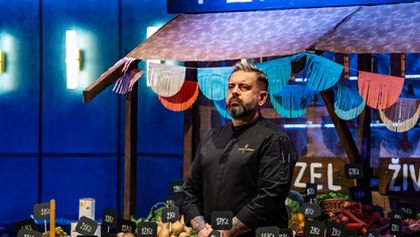 Hell´s Kitchen Česko II (9)