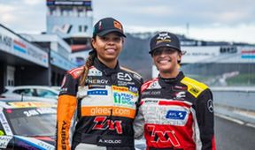 Dakar Sistaz