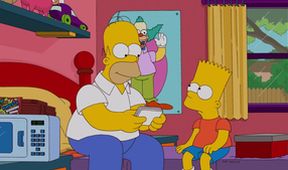 Simpsonovi XII (17/21)