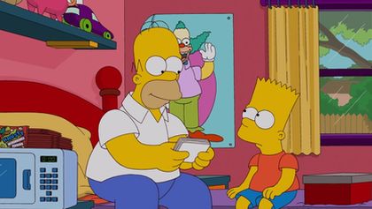 Simpsonovi XII (17/21)