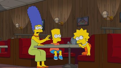 Simpsonovi XIII (17/22)
