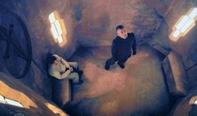 Hvězdná brána VI (6/22)