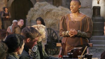 Hvězdná brána VI (15/22)