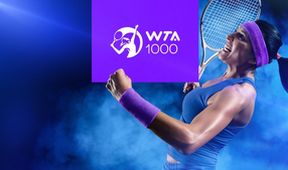 WTA 1000 Wuhan, finále