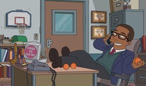 Simpsonovi XIII (21/22)