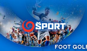 Footgolf III