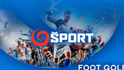 Footgolf III