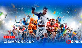 Rugby Champions Cup