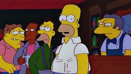 Simpsonovi V (2/22)