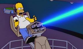 Simpsonovi XIII (11/22)