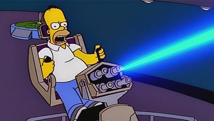 Simpsonovi XIII (11/22)