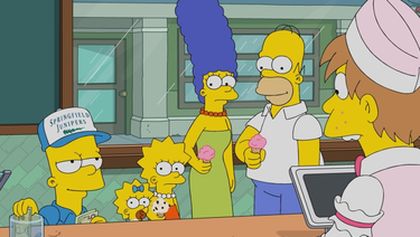 Simpsonovi XI (9/22)