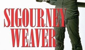 Sigourney Weaver, štýlová hrdinka