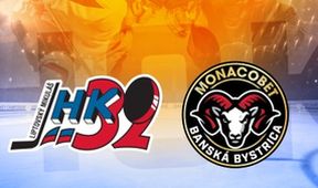 Hokej - Tipsport liga