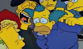Simpsonovi X (22/23)