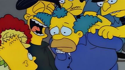Simpsonovi X (22/23)