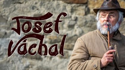 Josef Váchal
