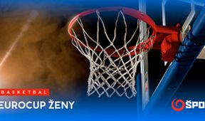 Basketbal Euro Cup