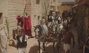 Ramses: Velký egyptský král (2)