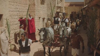 Ramses: Velký egyptský král (2)