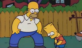 Simpsonovi XIV (1/22)