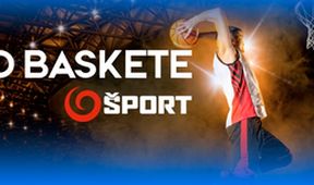 O baskete II