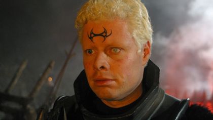 Hvězdná brána I (14/21)