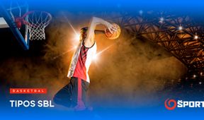 Basketbal - Tipos SBL