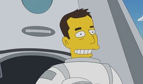 Simpsonovi VI (6/25)