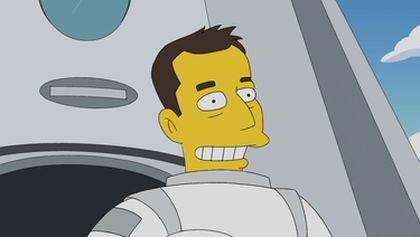 Simpsonovi VI (6/25)